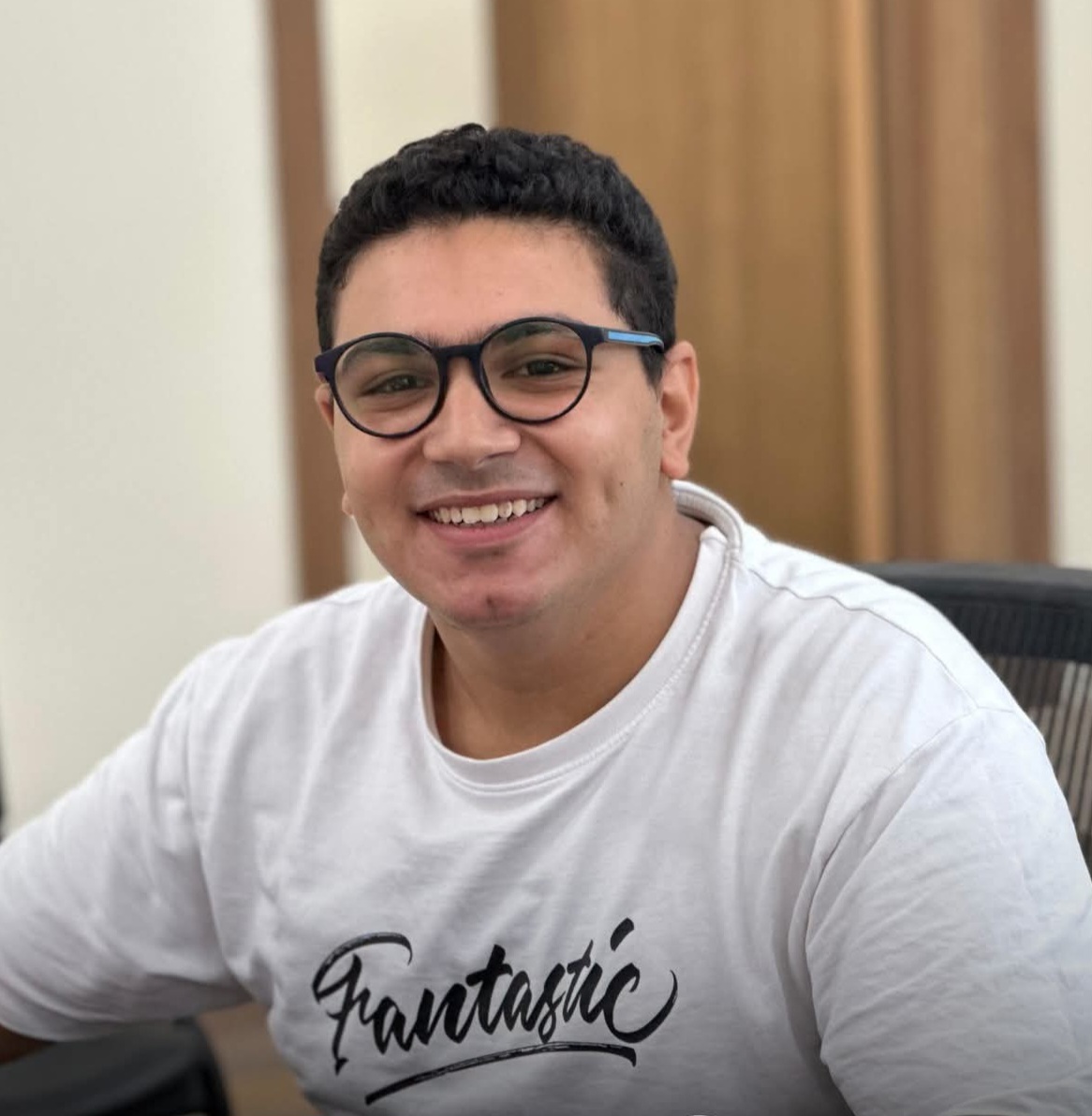 Ahmed Gad